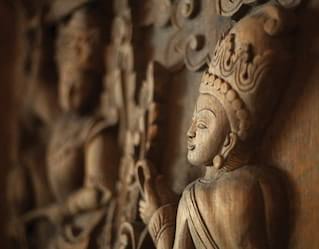 Thai Art