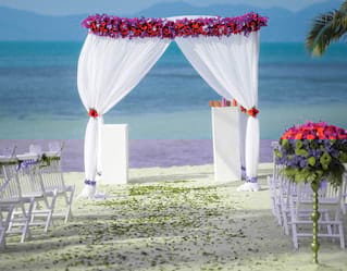 Weddings