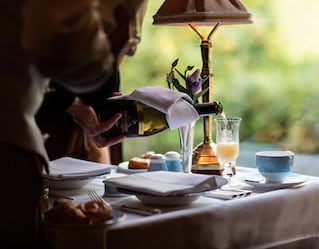 Belmond British Pullman