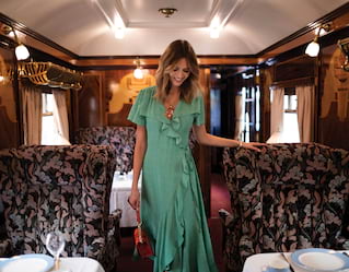 belmond british pullman train