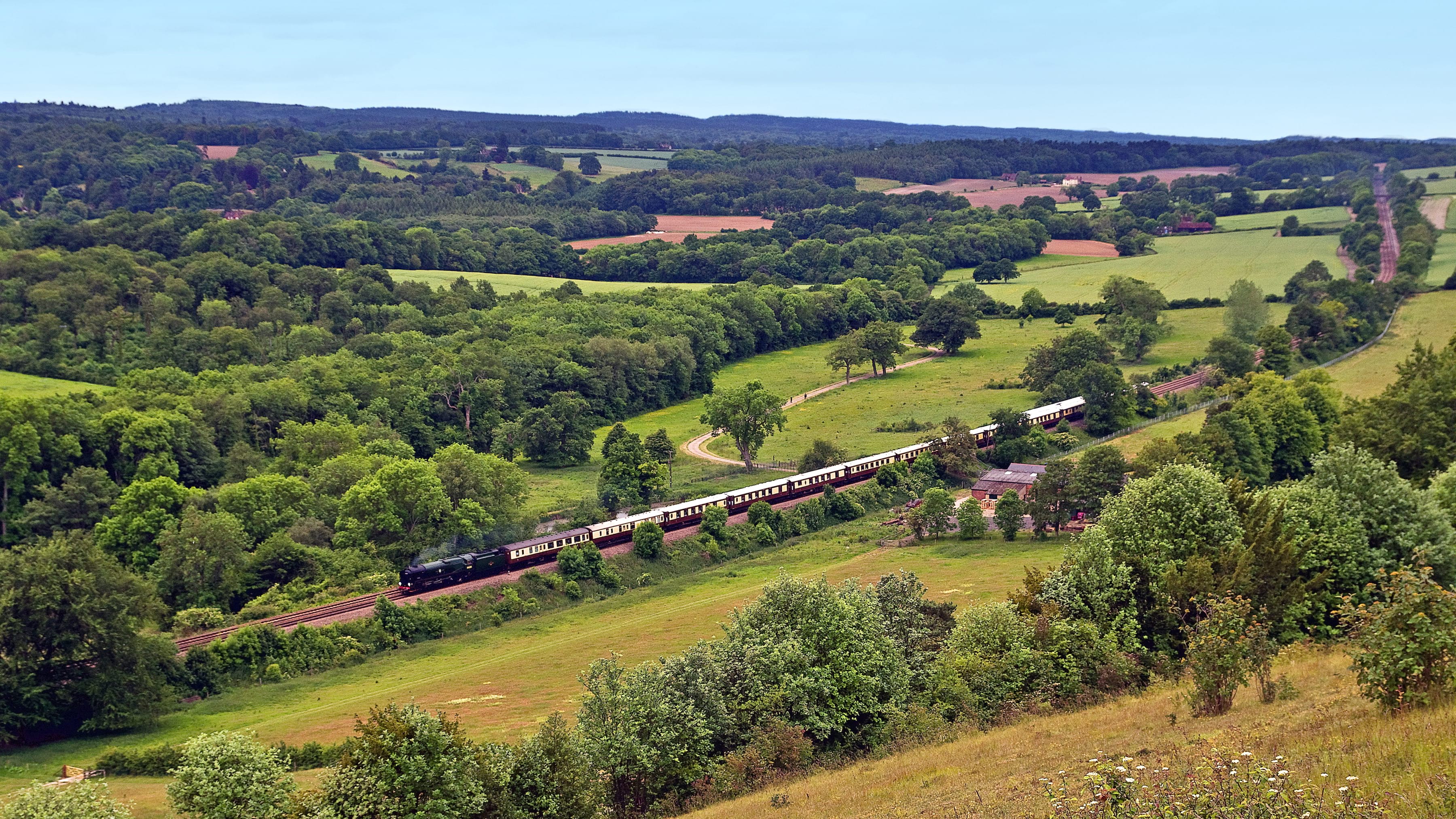 Belmond United Kingdom | Luxury Hotels and Iconic Trains