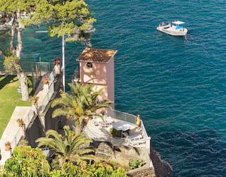 Desertas Islands