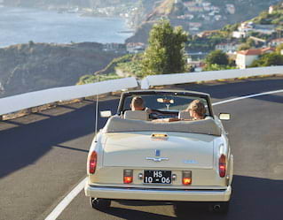 Honeymoons