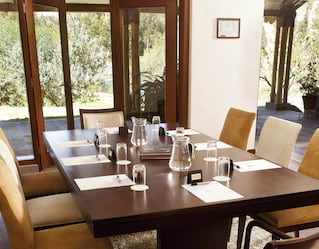 Business Centre