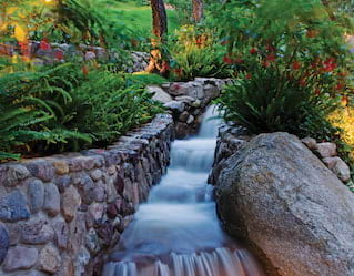 Sacred Valley Gardens