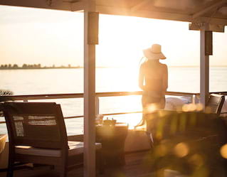 Belmond Road to Mandalay