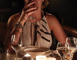 African Safari Honeymoon