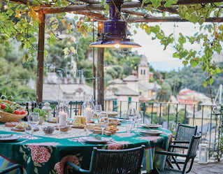 Wine tastings in Portofino, Italy