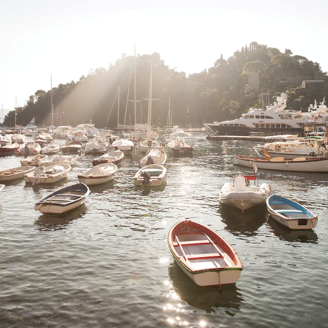 A Movie Star Stay at the Belmond Hotel Splendido in Portofino - Beau Monde Traveler Luxury Travel Magazine