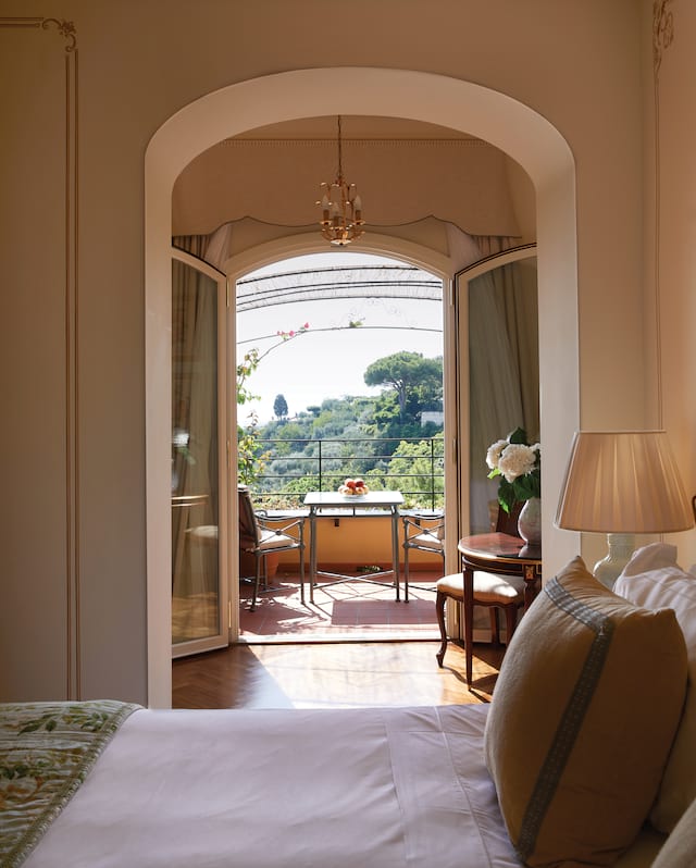 Images of Hotel Splendido | Pictures of Portofino