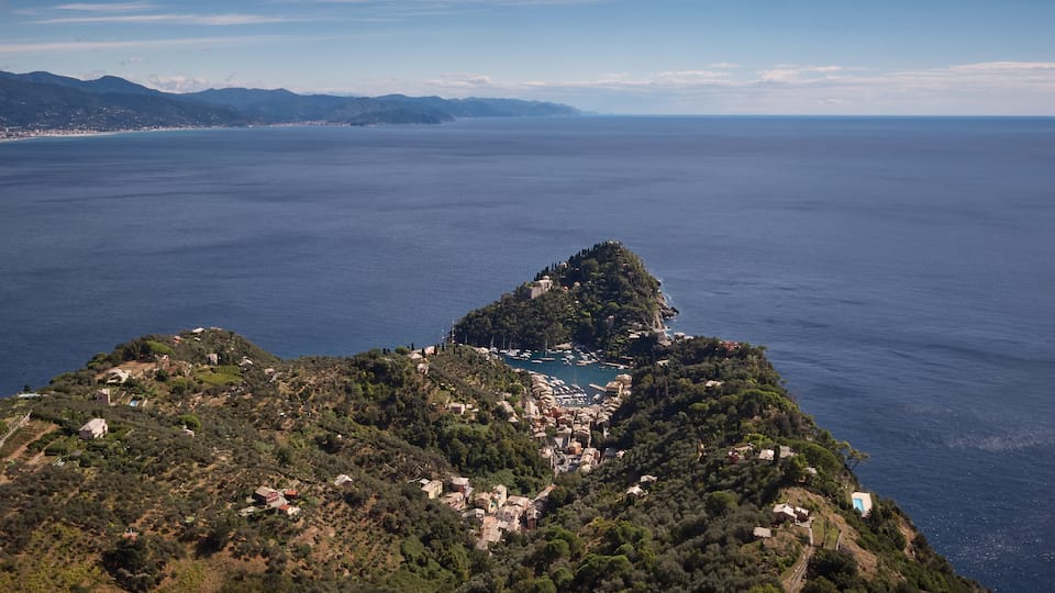 Images of Hotel Splendido | Pictures of Portofino