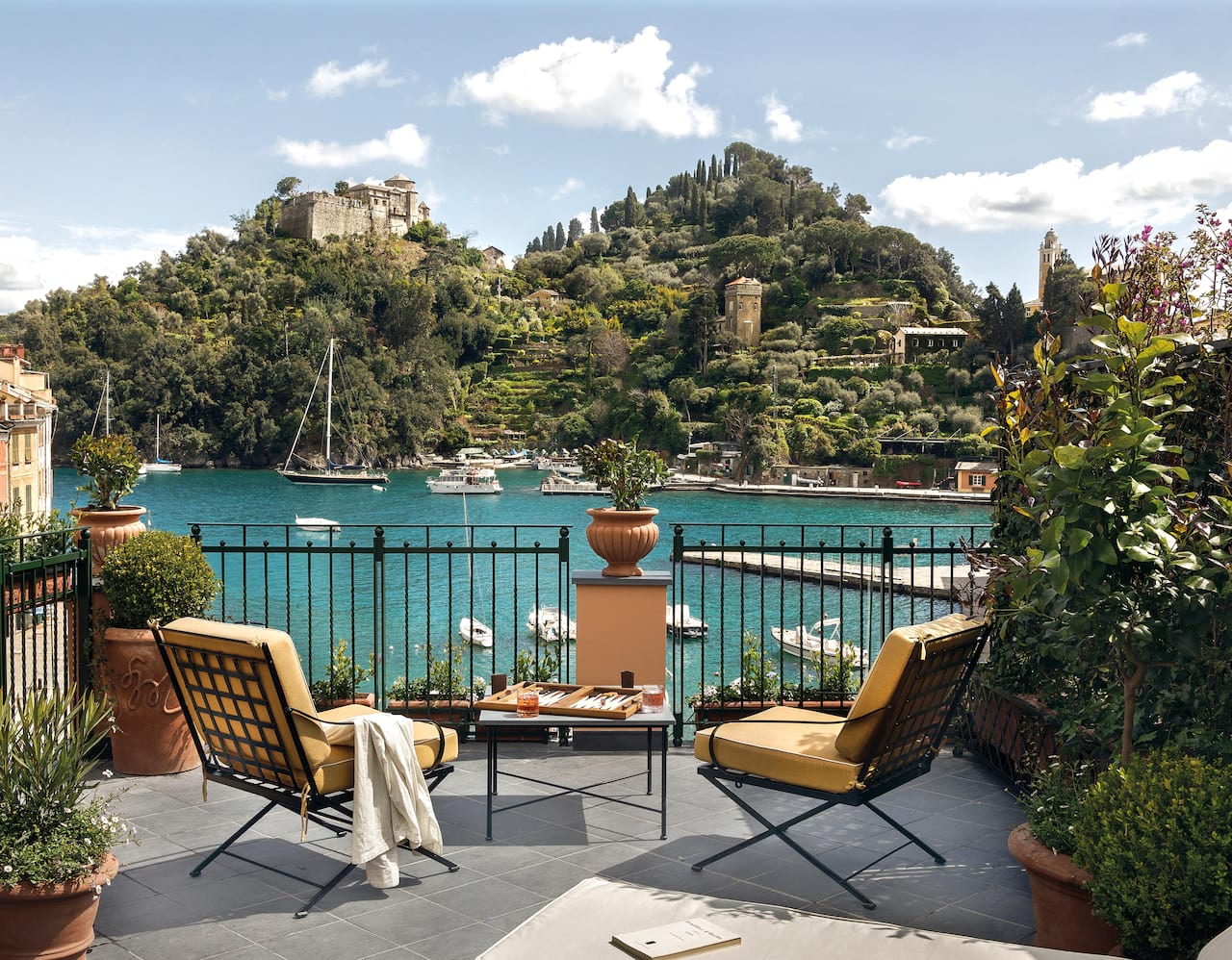 Splendido, A Belmond Hotel, Portofino | Portofino Hotels