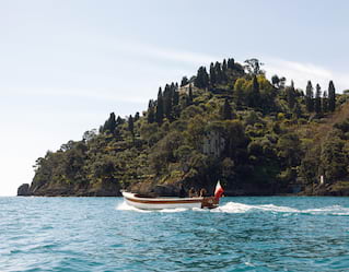 one ocean with maurio pelaschier