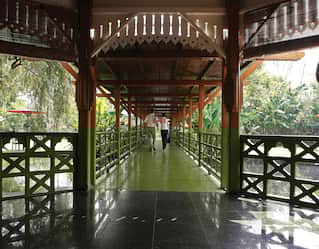 Tour to Twante