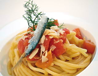 Italian Food Photography