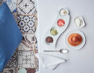 Italian Food Photography