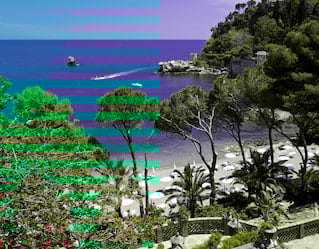 Filicudi Island Tour