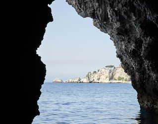 Sicilian Boat Tour