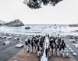 Weddings