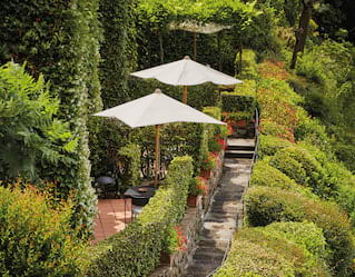 Belmond Villa San Michele Gardens