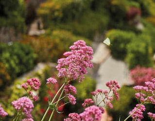 Belmond Villa San Michele Wellness