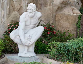 Belmond Villa San Michele Wellness