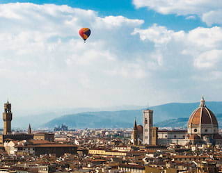Belmond Villa San Michele, Florence