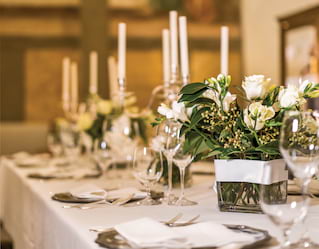 Wedding Venues