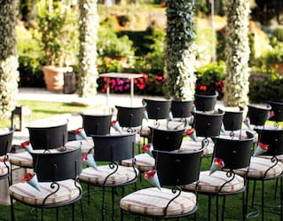 Location per matrimoni