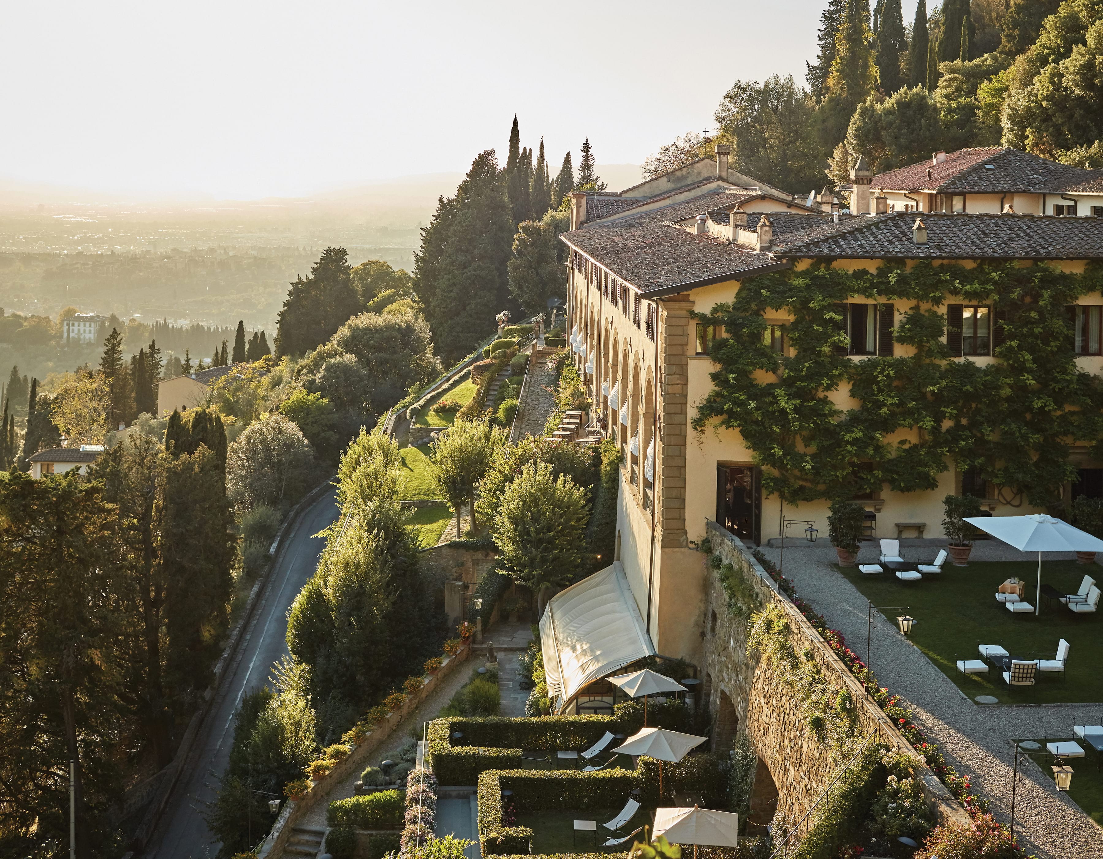 Belmond Hotels, Trains, Cruises, Safaris and Restaurants