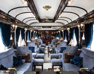 Venice Simplon-Orient-Express