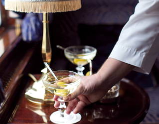 Venice Simplon-Orient-Express