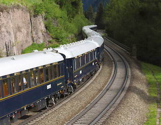 Trains Belmond