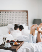 california weekend getaways