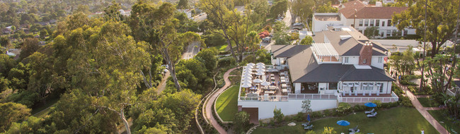 Santa Barbara Boutique Hotels - Exterior