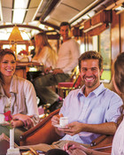 Pullman Train