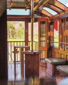 Pullman Train