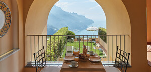 Belmond Hotel Caruso