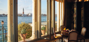 Belmond Hotel Cipriani