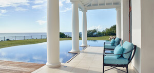 Belmond La Samanna