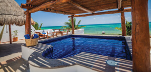 Belmond Maroma Resort & Spa