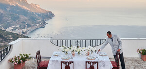 Belmond Villa Margherita