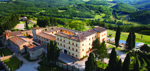 Belmond Castello di Casole
