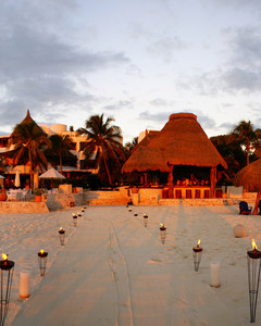 Fine Dining Mexico