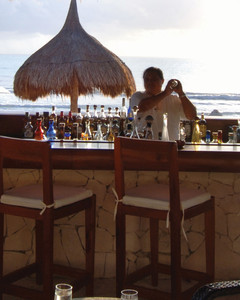 Fine Dining Mexico