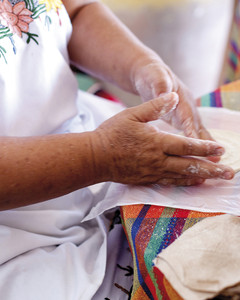 Mexican Cooking Class