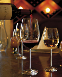 Wine Tasting Mexico