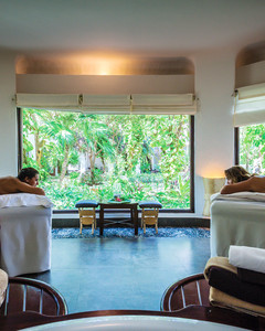 Romantic Holiday Mexico