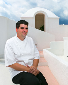 Fine Dining Mexico