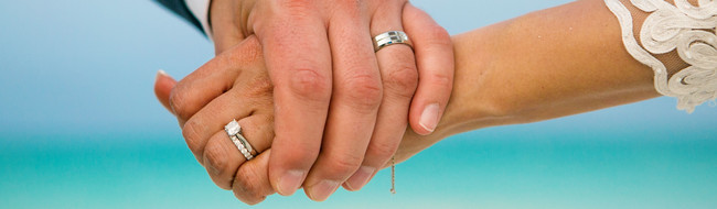 Bodas en Cancún